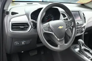 Chevrolet Equinox 2024 LS 4p SUV con 1LS