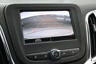 Chevrolet Equinox 2024 LS 4p SUV con 1LS