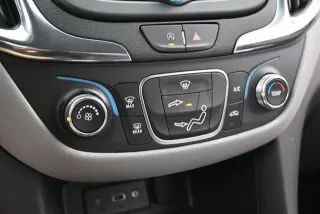 Chevrolet Equinox 2024 LS 4p SUV con 1LS
