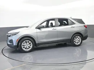 Chevrolet Equinox 2024 LS 4p SUV con 1LS