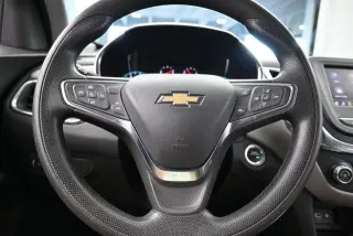 Chevrolet Equinox 2024 LS 4p SUV con 1LS