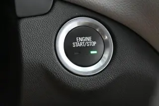 Chevrolet Equinox 2024 LS 4p SUV con 1LS