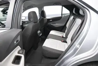 Chevrolet Equinox 2024 LS 4p SUV con 1LS
