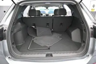 Chevrolet Equinox 2024 LS 4p SUV con 1LS
