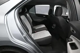 Chevrolet Equinox 2024 LS 4p SUV con 1LS
