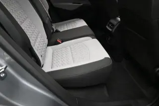 Chevrolet Equinox 2024 LS 4p SUV con 1LS