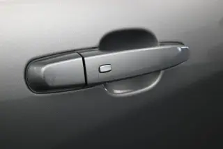 Chevrolet Equinox 2024 LS 4p SUV con 1LS