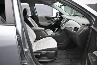 Chevrolet Equinox 2024 LS 4p SUV con 1LS
