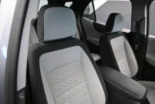 Chevrolet Equinox 2024 LS 4p SUV con 1LS