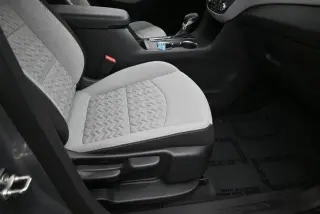 Chevrolet Equinox 2024 LS 4p SUV con 1LS