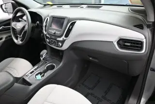 Chevrolet Equinox 2024 LS 4p SUV con 1LS