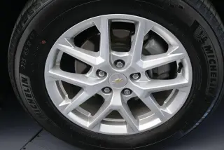 Chevrolet Equinox 2024 LS 4p SUV con 1LS