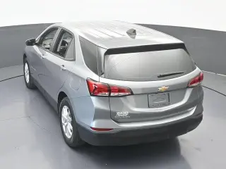 Chevrolet Equinox 2024 LS 4p SUV con 1LS