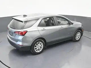 Chevrolet Equinox 2024 LS 4p SUV con 1LS