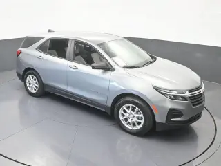 Chevrolet Equinox 2024 LS 4p SUV con 1LS