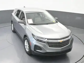Chevrolet Equinox 2024 LS 4p SUV con 1LS