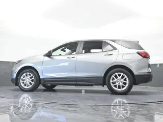 Chevrolet Equinox 2024 LS 4p SUV con 1LS