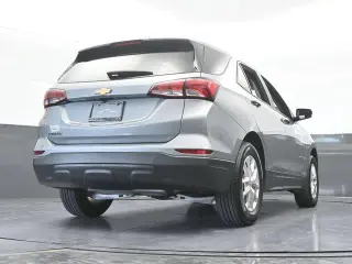 Chevrolet Equinox 2024 LS 4p SUV con 1LS