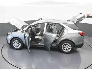 Chevrolet Equinox 2024 LS 4p SUV con 1LS