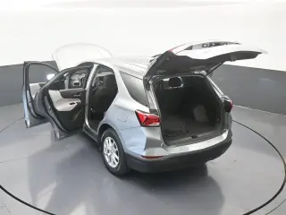 Chevrolet Equinox 2024 LS 4p SUV con 1LS