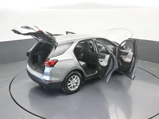 Chevrolet Equinox 2024 LS 4p SUV con 1LS