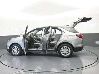 Chevrolet Equinox 2024 LS 4p SUV con 1LS