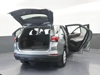 Chevrolet Equinox 2024 LS 4p SUV con 1LS