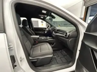 Chevrolet Equinox 2025 LT 4p SUV