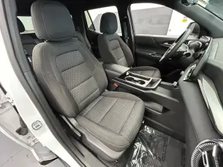 Chevrolet Equinox 2025 LT 4p SUV
