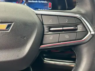 Chevrolet Equinox 2025 LT 4p SUV