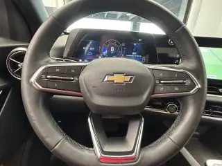 Chevrolet Equinox 2025 LT 4p SUV