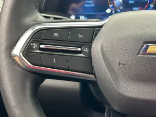 Chevrolet Equinox 2025 LT 4p SUV