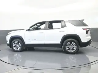 Chevrolet Equinox 2025 LT 4p SUV