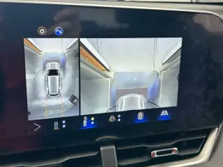 Chevrolet Equinox 2025 LT 4p SUV