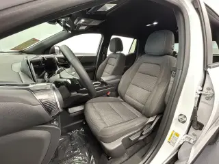 Chevrolet Equinox 2025 LT 4p SUV