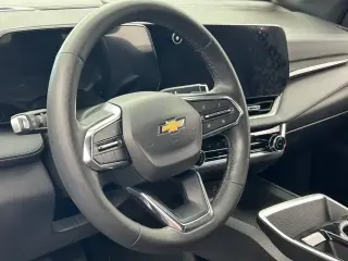Chevrolet Equinox 2025 LT 4p SUV