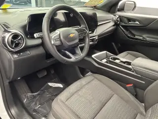 Chevrolet Equinox 2025 LT 4p SUV