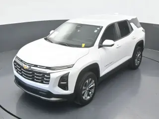 Chevrolet Equinox 2025 LT 4p SUV