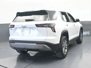 Chevrolet Equinox 2025 LT 4p SUV