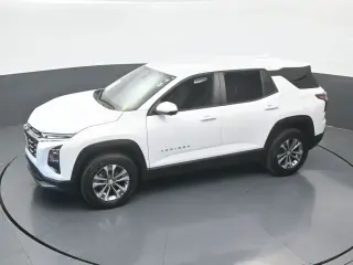 Chevrolet Equinox 2025 LT 4p SUV