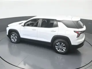 Chevrolet Equinox 2025 LT 4p SUV