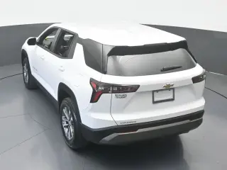 Chevrolet Equinox 2025 LT 4p SUV