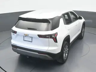 Chevrolet Equinox 2025 LT 4p SUV