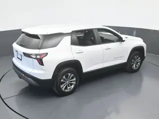 Chevrolet Equinox 2025 LT 4p SUV