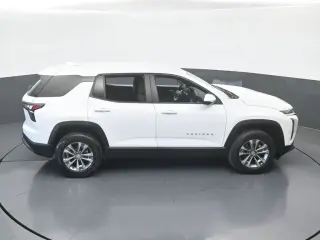Chevrolet Equinox 2025 LT 4p SUV