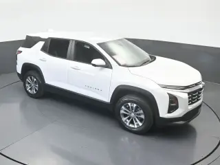 Chevrolet Equinox 2025 LT 4p SUV