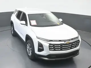 Chevrolet Equinox 2025 LT 4p SUV