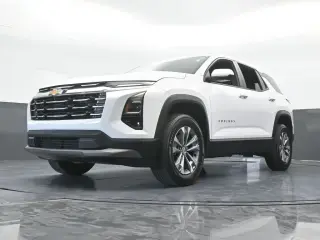 Chevrolet Equinox 2025 LT 4p SUV