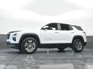 Chevrolet Equinox 2025 LT 4p SUV