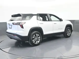Chevrolet Equinox 2025 LT 4p SUV